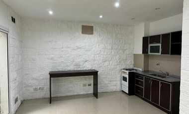 Duplex de 4 ambientes amplio y luminoso