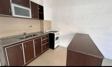 Duplex de 4 ambientes amplio y luminoso