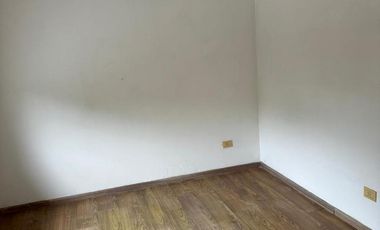 Duplex de 4 ambientes amplio y luminoso