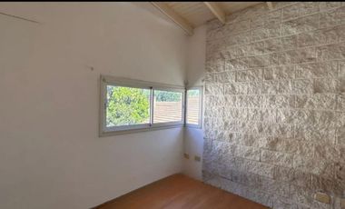 Duplex de 4 ambientes amplio y luminoso