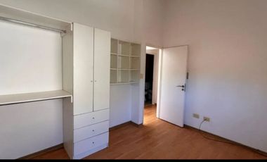 Duplex de 4 ambientes amplio y luminoso