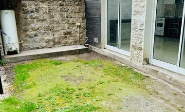 Duplex de 4 ambientes amplio y luminoso