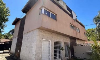 Duplex de 4 ambientes amplio y luminoso