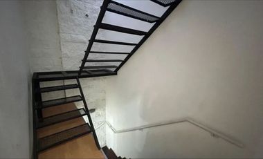 Duplex de 4 ambientes amplio y luminoso