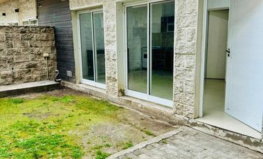 Duplex de 4 ambientes amplio y luminoso