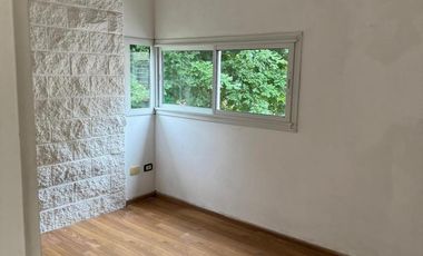 Duplex de 4 ambientes amplio y luminoso