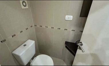 Duplex de 4 ambientes amplio y luminoso