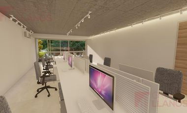 Oficina - Centro De Lujan
