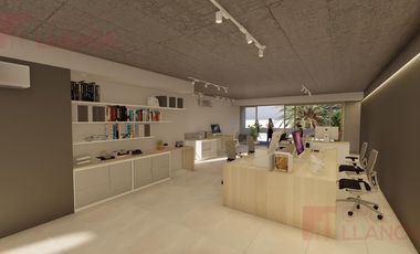 Oficina - Centro De Lujan
