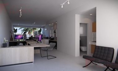 Oficina - Centro De Lujan