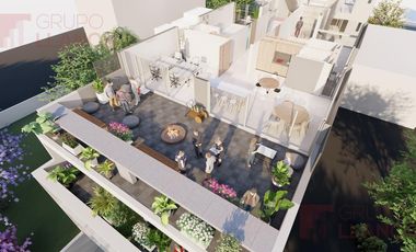 Oficina - Centro De Lujan