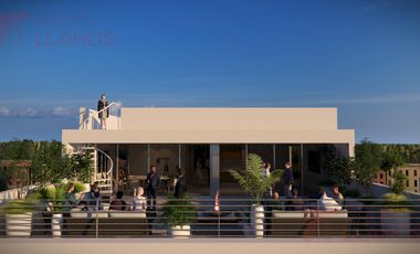 Oficina - Centro De Lujan