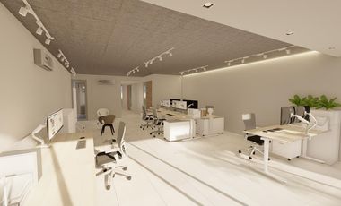 Oficina - Centro De Lujan