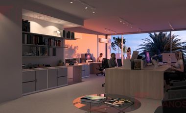 Oficina - Centro De Lujan