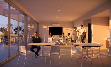 Oficina - Centro De Lujan