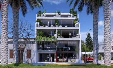 Oficina - Centro De Lujan