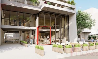 Oficina - Centro De Lujan