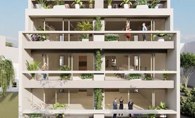 Oficina - Centro De Lujan