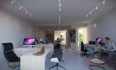 Oficina - Centro De Lujan