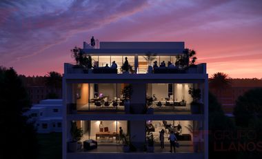 Oficina - Centro De Lujan