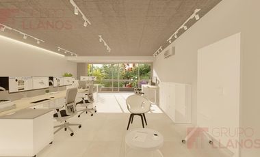 Oficina - Centro De Lujan