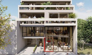 Oficina - Centro De Lujan