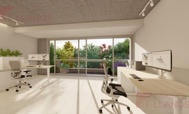 Oficina - Centro De Lujan