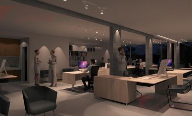Oficina - Centro De Lujan