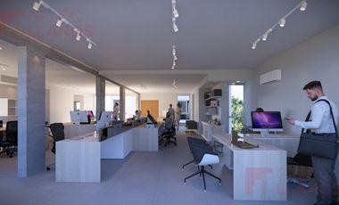 Oficina - Centro De Lujan