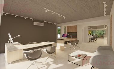 Oficina - Centro De Lujan