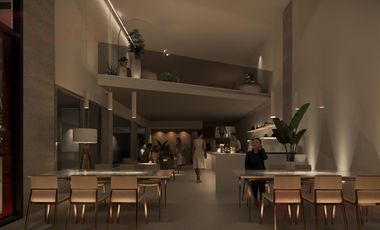 Oficina - Centro De Lujan