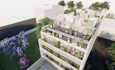 Oficina - Centro De Lujan