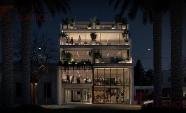 Oficina - Centro De Lujan