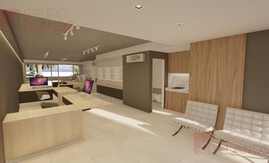 Oficina - Centro De Lujan