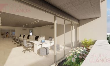 Oficina - Centro De Lujan