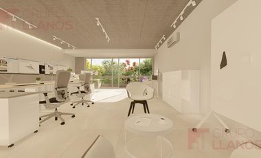 Oficina - Centro De Lujan