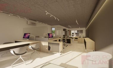 Oficina - Centro De Lujan