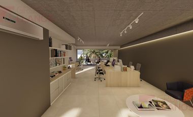 Oficina - Centro De Lujan