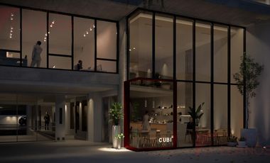 Oficina - Centro De Lujan