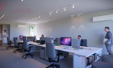 Oficina - Centro De Lujan