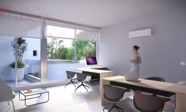 Oficina - Centro De Lujan
