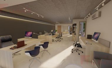 Oficina - Centro De Lujan