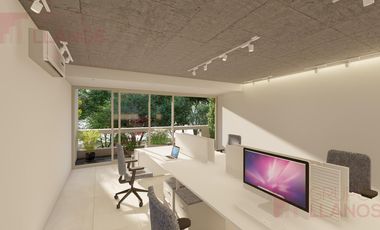 Oficina - Centro De Lujan