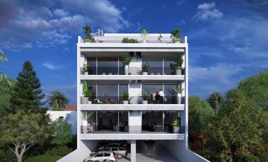 Oficina - Centro De Lujan