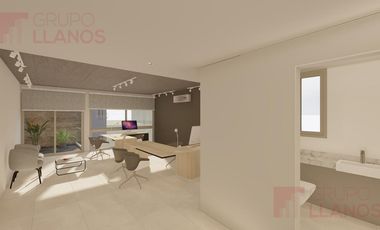 Oficina - Centro De Lujan