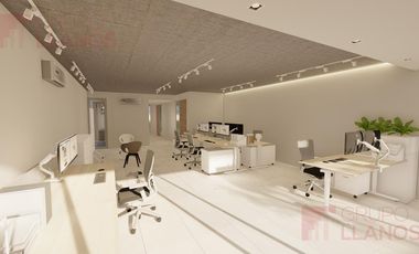 Oficina - Centro De Lujan