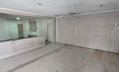 Alquiler Predio 1Ha sobre Ruta 22 - Allen - Frente a la Estacion de Servicio Axion