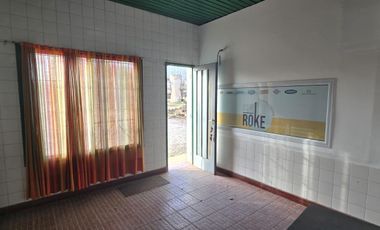 Alquiler Predio 1Ha sobre Ruta 22 - Allen - Frente a la Estacion de Servicio Axion