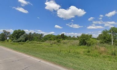 Terreno de 23000m2 sobre Ruta Provincial N° 24