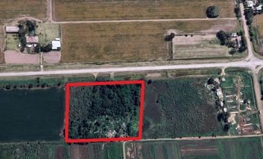 Terreno de 23000m2 sobre Ruta Provincial N° 24
